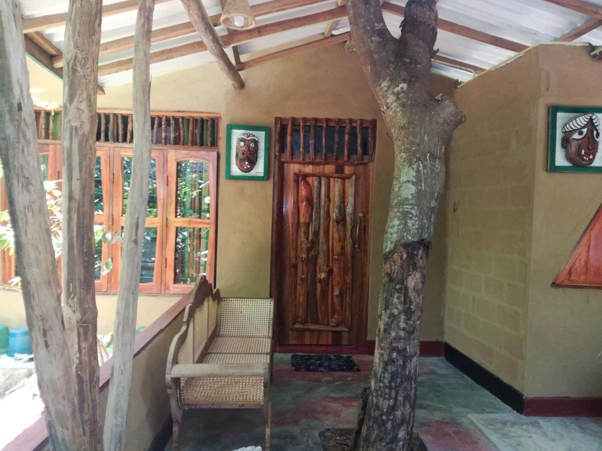 Sigiriya Freedom Lodge Дамбулла Экстерьер фото