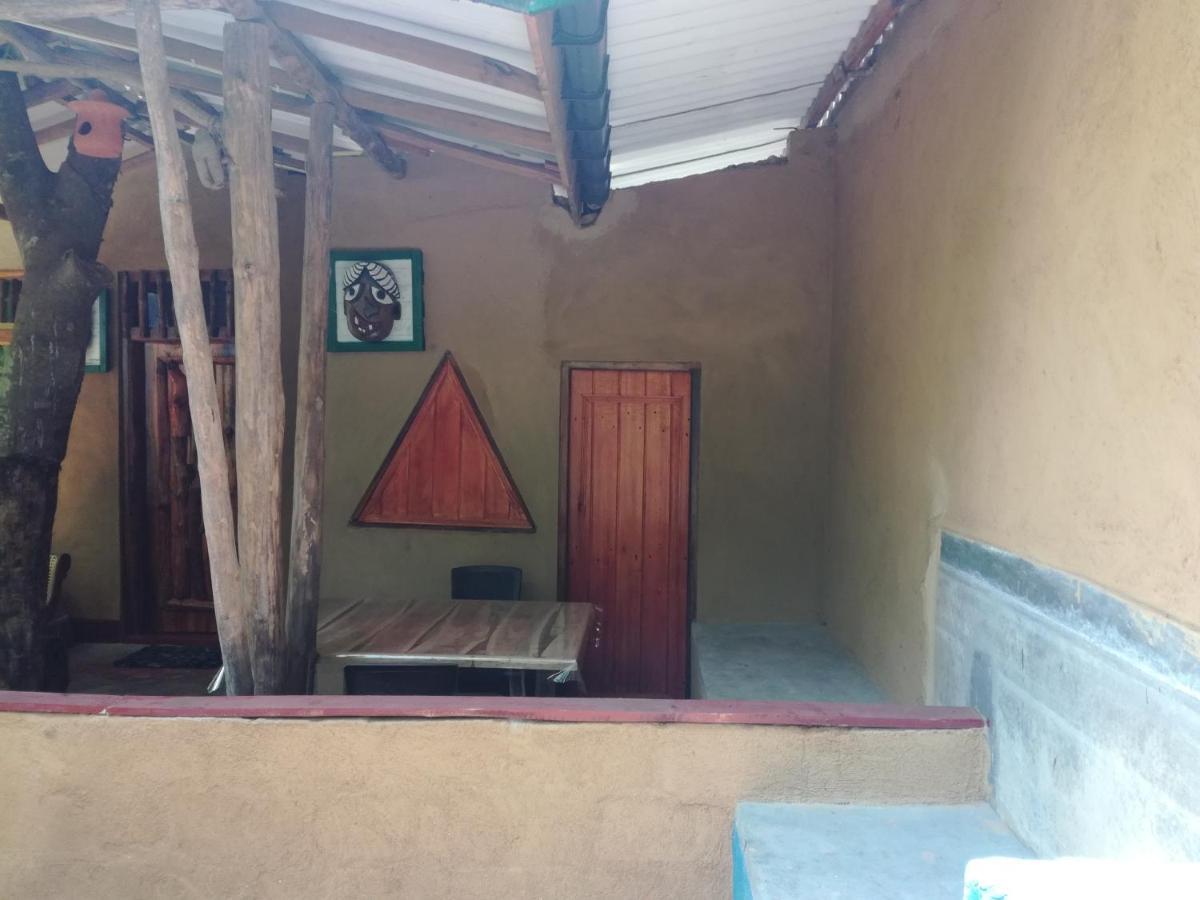 Sigiriya Freedom Lodge Дамбулла Экстерьер фото